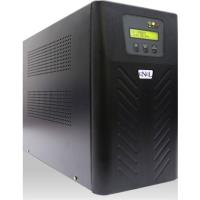 UPS-ENEL A1 3KVA 6X9AH AKÜ 5-10 DK ONLİNE UPS - 1